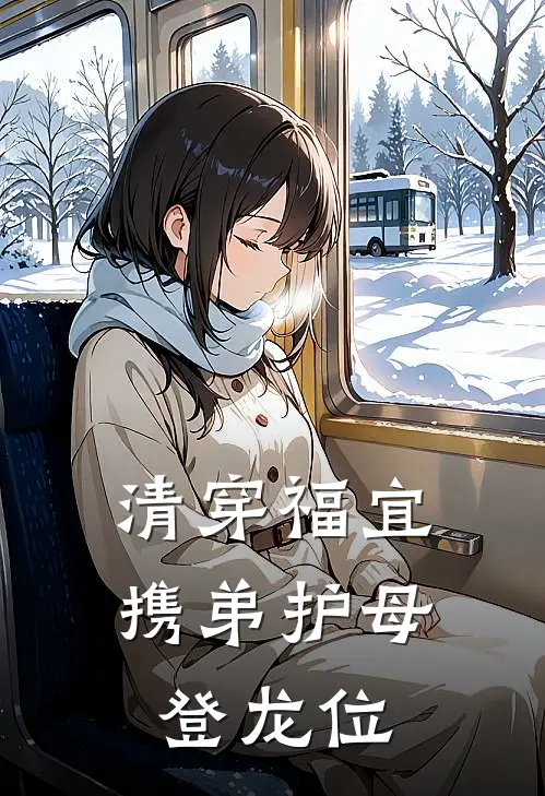 清穿福宜：携弟护母登龙位