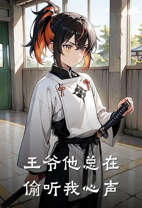 王爷他总在偷听我心声