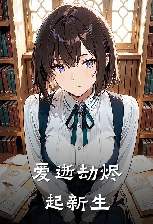 爱逝劫烬起新生