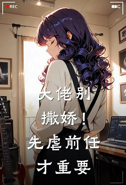 大佬别撒娇！先虐前任才重要