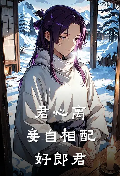 君心离，妾自相配好郎君(白语柔云清歌)已完结小说_小说免费阅读君心离，妾自相配好郎君白语柔云清歌