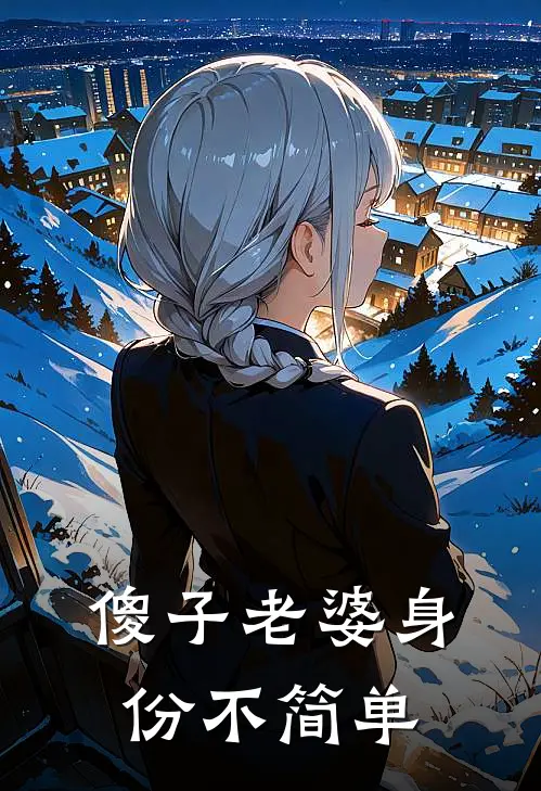 傻子老婆身份不简单