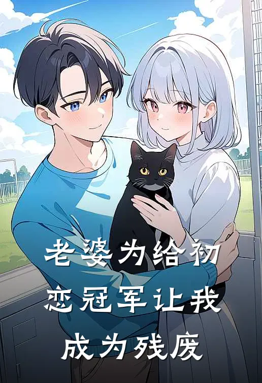 老婆为给初恋冠军让我成为残废