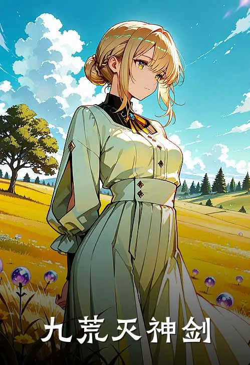 九荒灭神剑