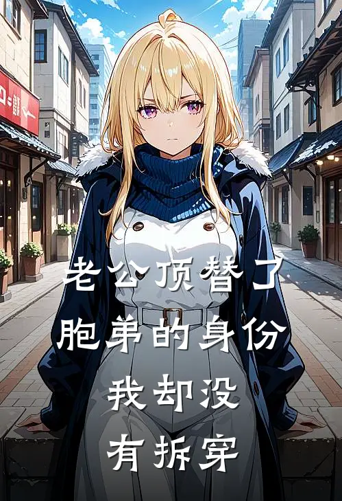 老公顶替了胞弟的身份，我却没有拆穿