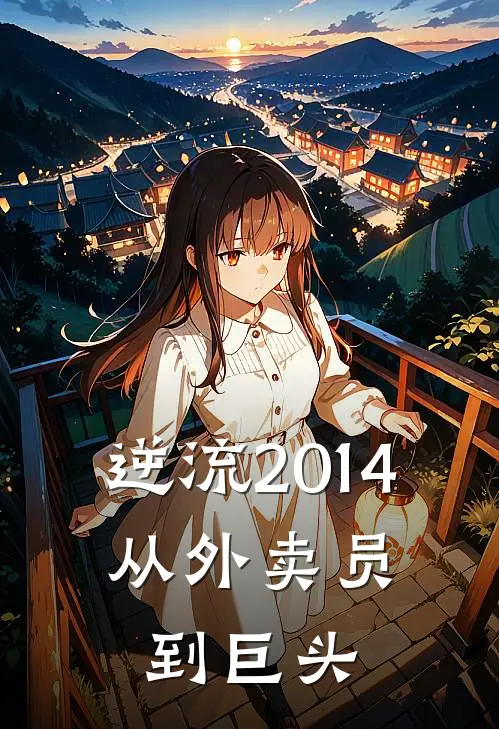 逆流2014：从外卖员到巨头