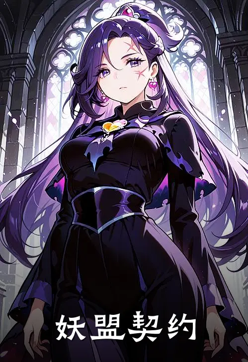 妖盟契约