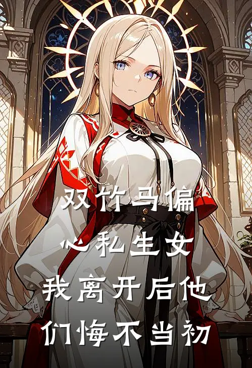 双竹马偏心私生女，我离开后他们悔不当初