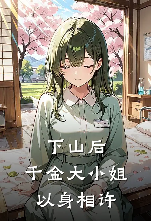 下山后，千金大小姐以身相许