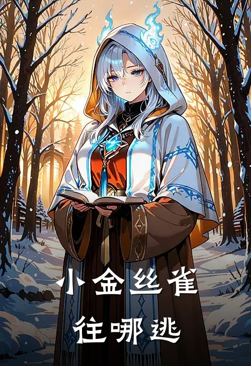 小金丝雀往哪逃