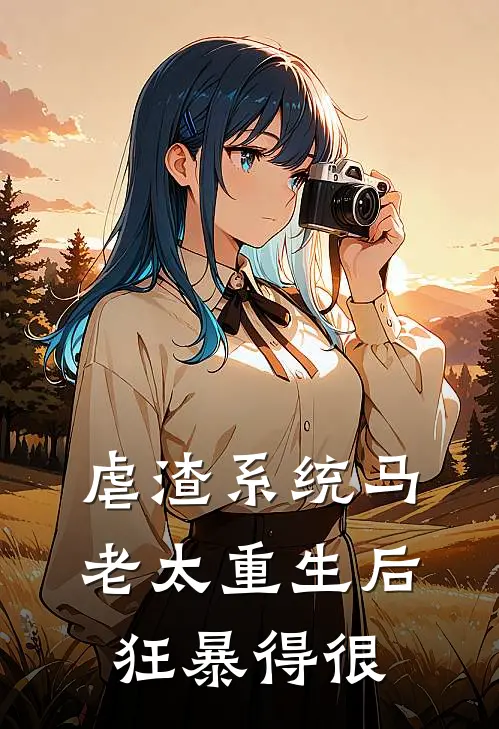 虐渣系统马老太重生后狂暴得很