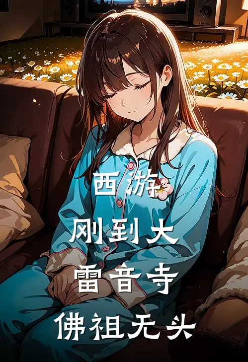 西游：刚到大雷音寺，佛祖无头