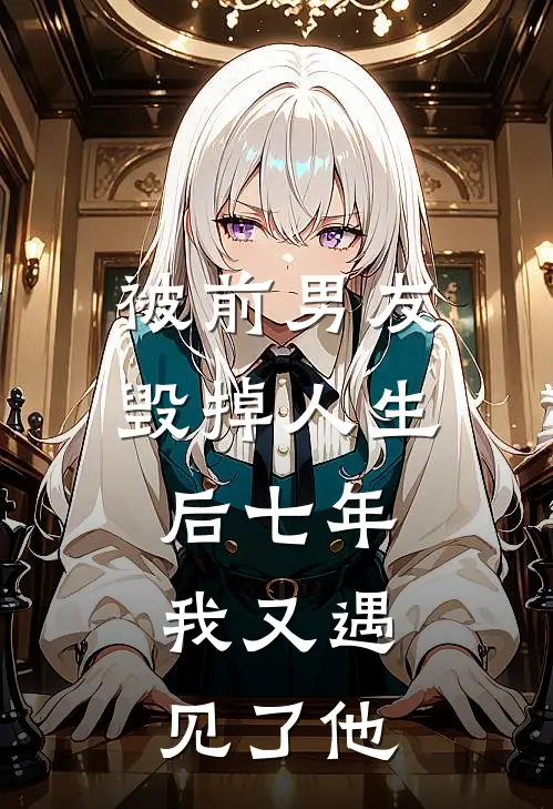 被前男友毁掉人生后七年，我又遇见了他