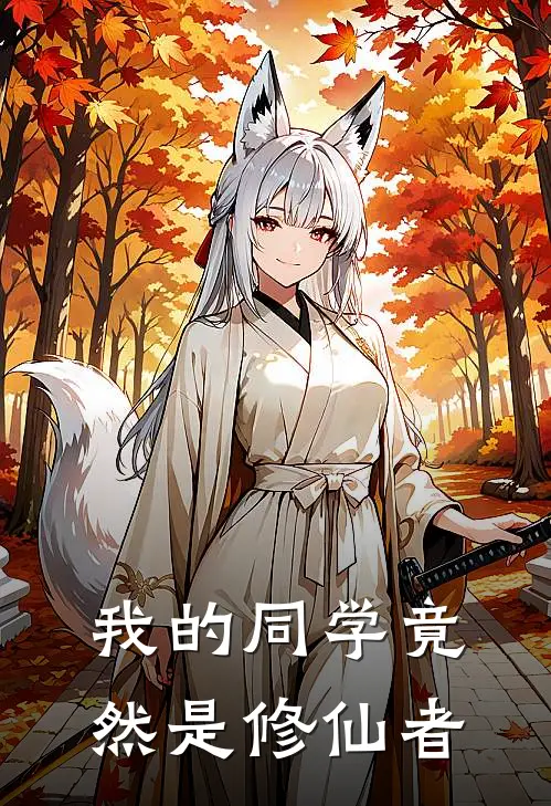 我的同学竟然是修仙者