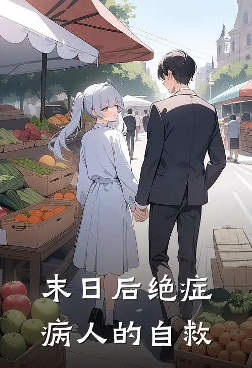 末日后绝症病人的自救