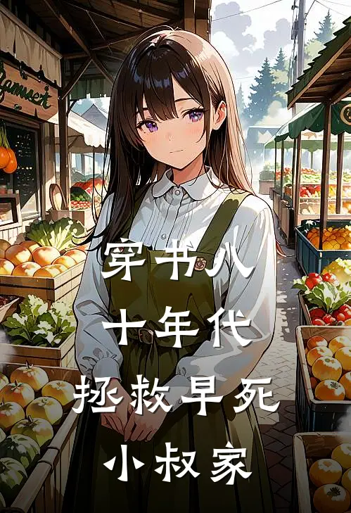 穿书八十年代：拯救早死小叔家