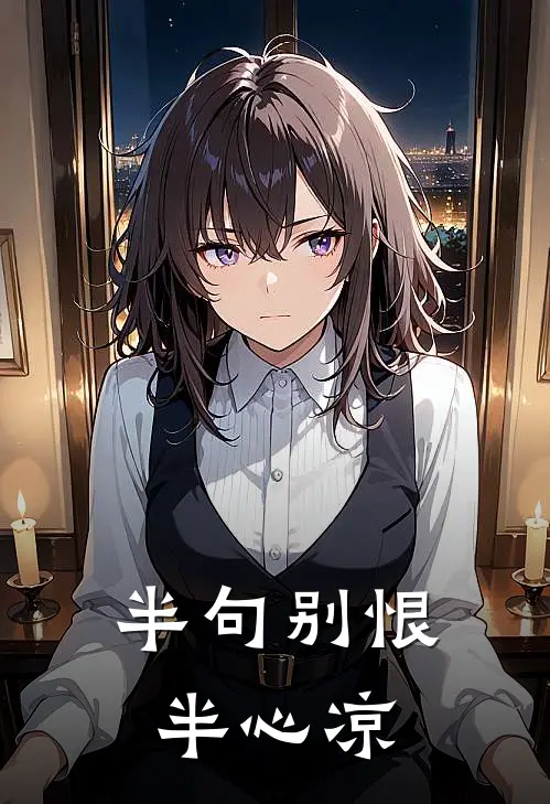 半句别恨半心凉