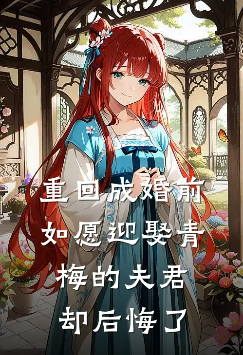 重回成婚前，如愿迎娶青梅的夫君却后悔了