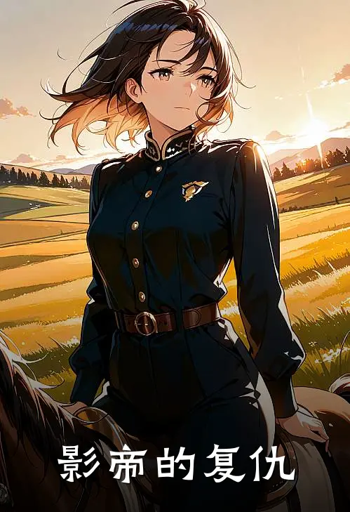 影帝的复仇
