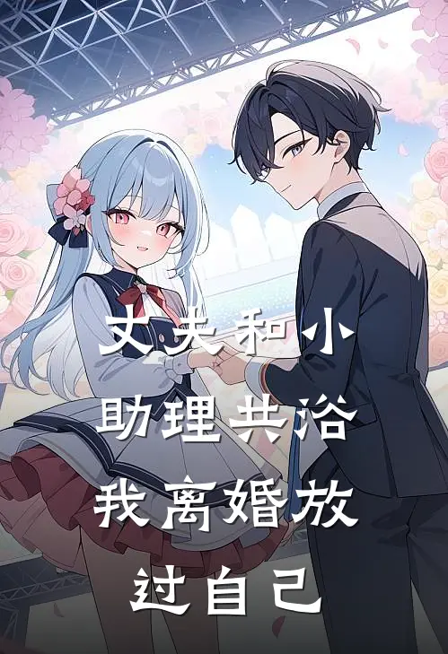 丈夫和小助理共浴，我离婚放过自己