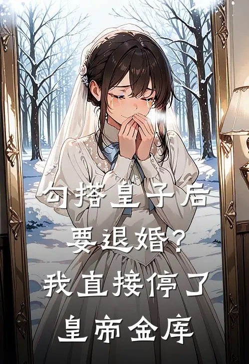 勾搭皇子后要退婚？我直接停了皇帝金库