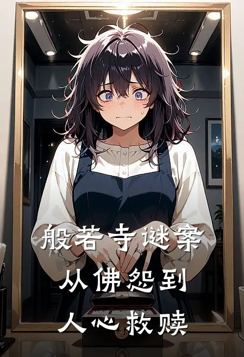 般若寺谜案：从佛怨到人心救赎