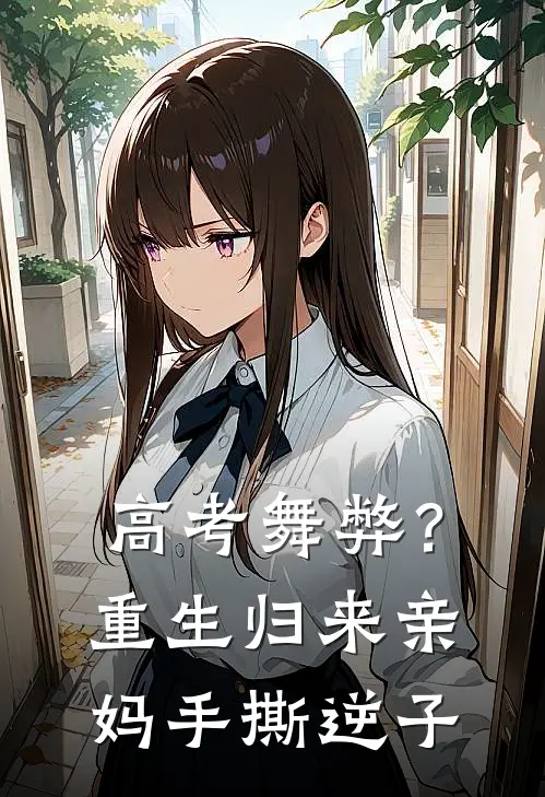 高考舞弊？重生归来亲妈手撕逆子