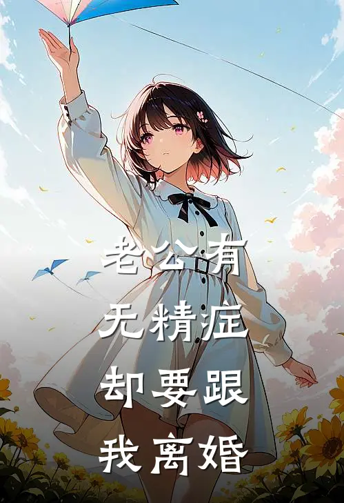 老公有无精症，却要跟我离婚