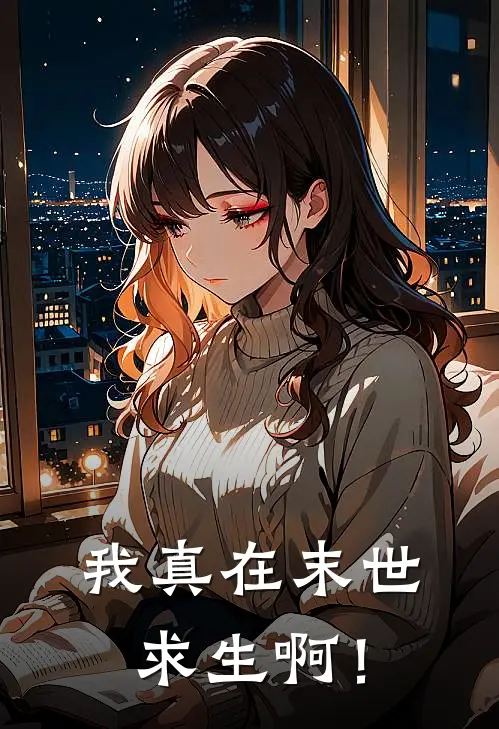 我真在末世求生啊！