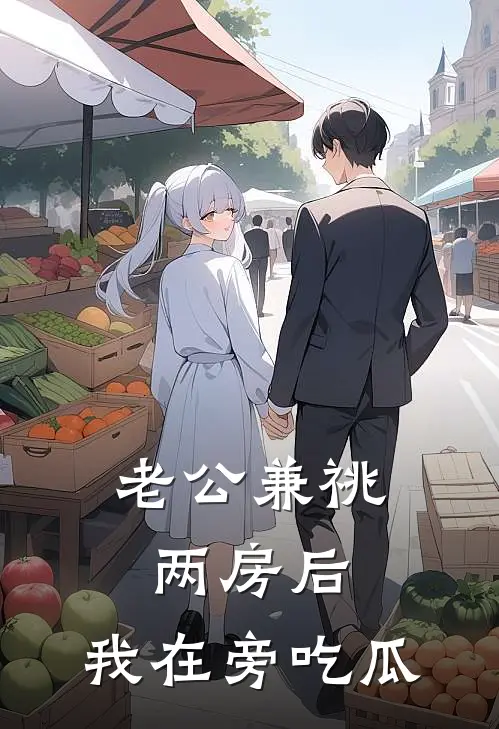 老公兼祧两房后，我在旁吃瓜