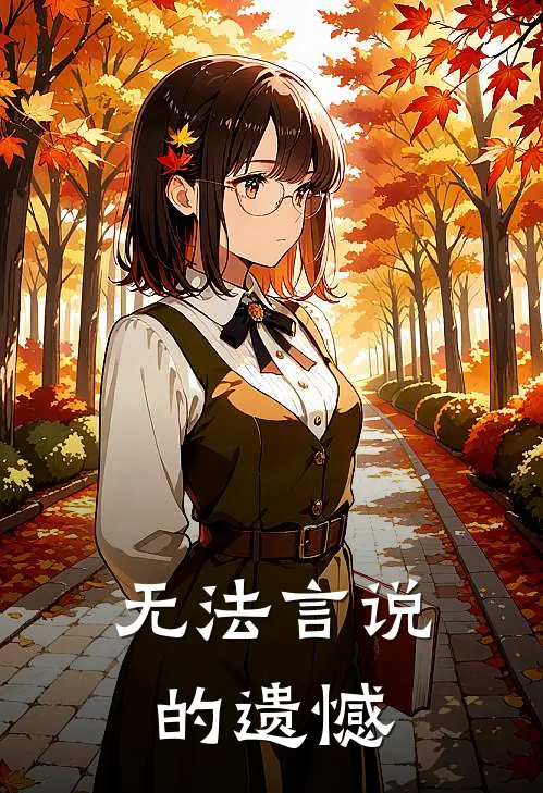 无法言说的遗憾