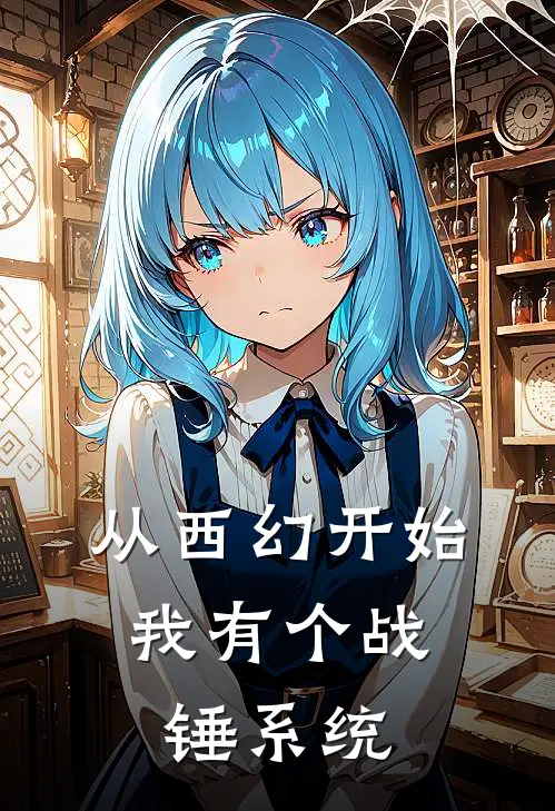 从西幻开始：我有个战锤系统