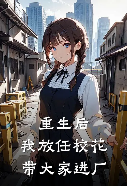 重生后，我放任校花带大家进厂