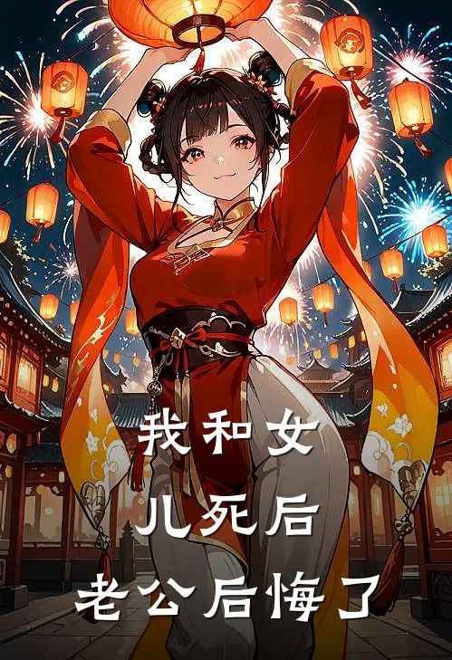 我和女儿死后，老公后悔了