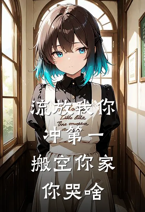 流放我你冲第一，搬空你家你哭啥