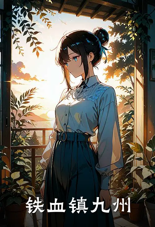 《铁血镇九州》林啸石虎全本阅读_(林啸石虎)全集阅读