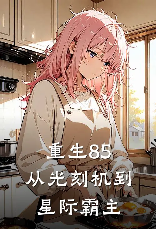 重生85：从光刻机到星际霸主