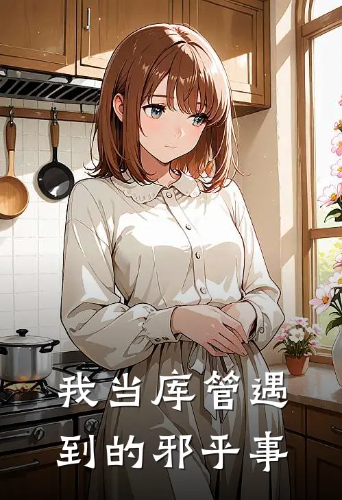 我当库管遇到的邪乎事