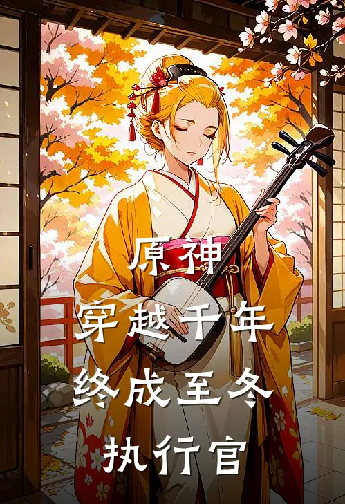 原神：穿越千年，终成至冬执行官