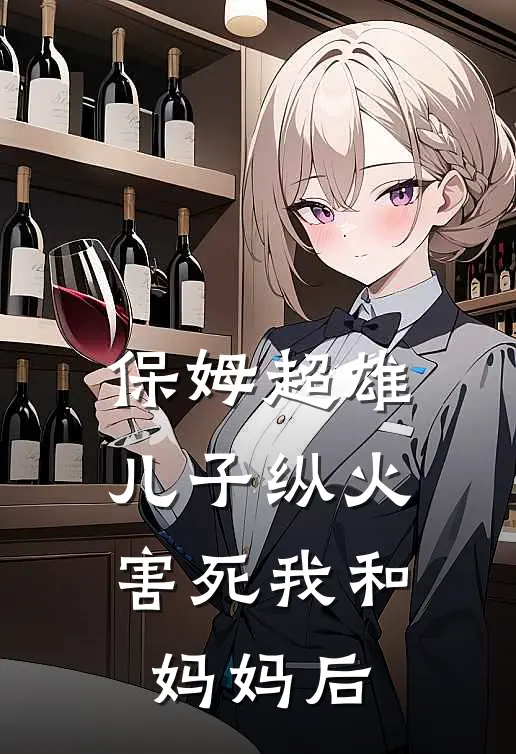 保姆超雄儿子纵火害死我和妈妈后