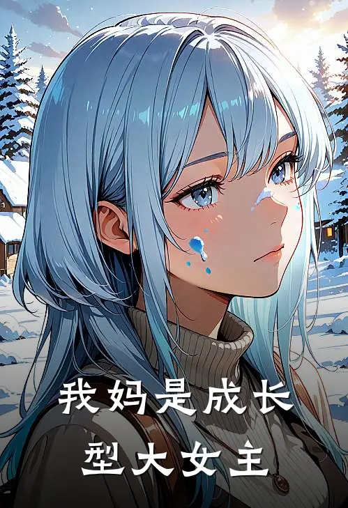 我妈是成长型大女主