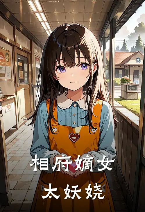 相府嫡女太妖娆