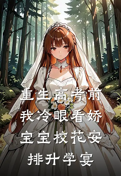 重生高考前，我冷眼看娇宝宝校花安排升学宴