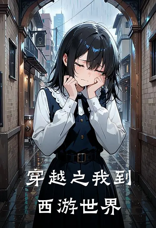 穿越之我到西游世界