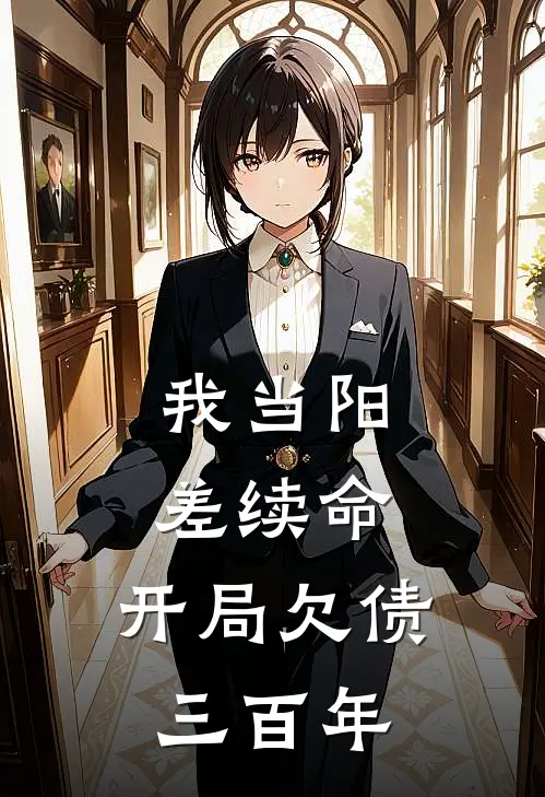 我当阳差续命，开局欠债三百年