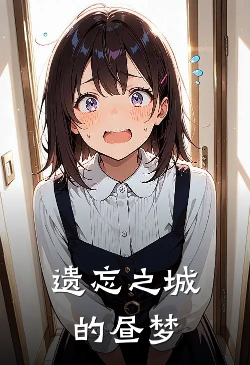 遗忘之城的昼梦