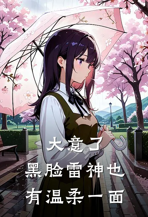 大意了，黑脸雷神也有温柔一面