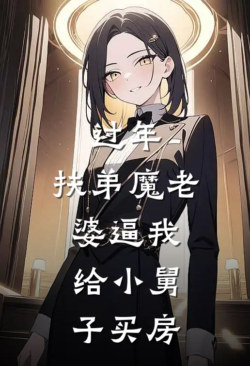 过年，扶弟魔老婆逼我给小舅子买房