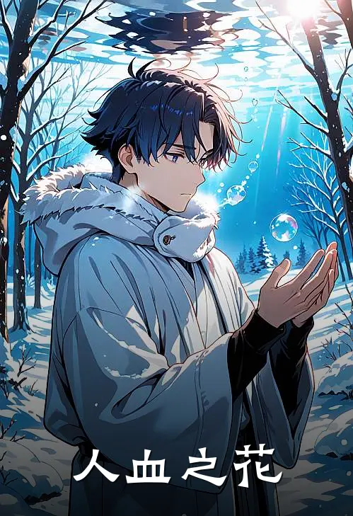 人血之花