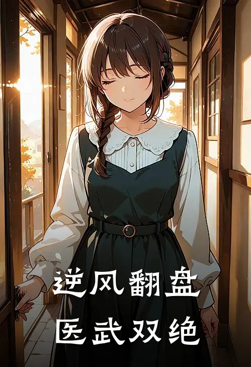 逆风翻盘：医武双绝